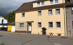 Ferienwohnung Cziesla